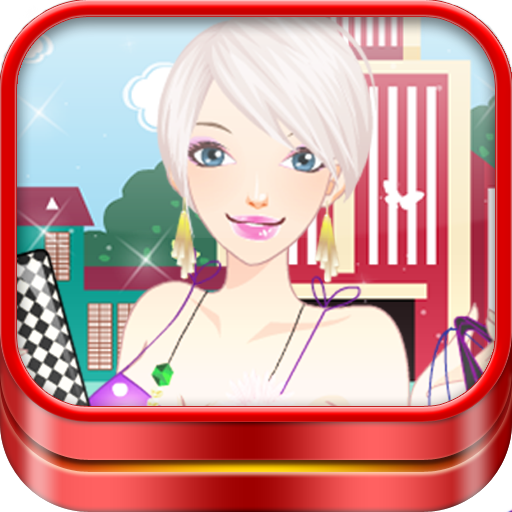 Girl Games DressUpAmazon.frAppstore for Android