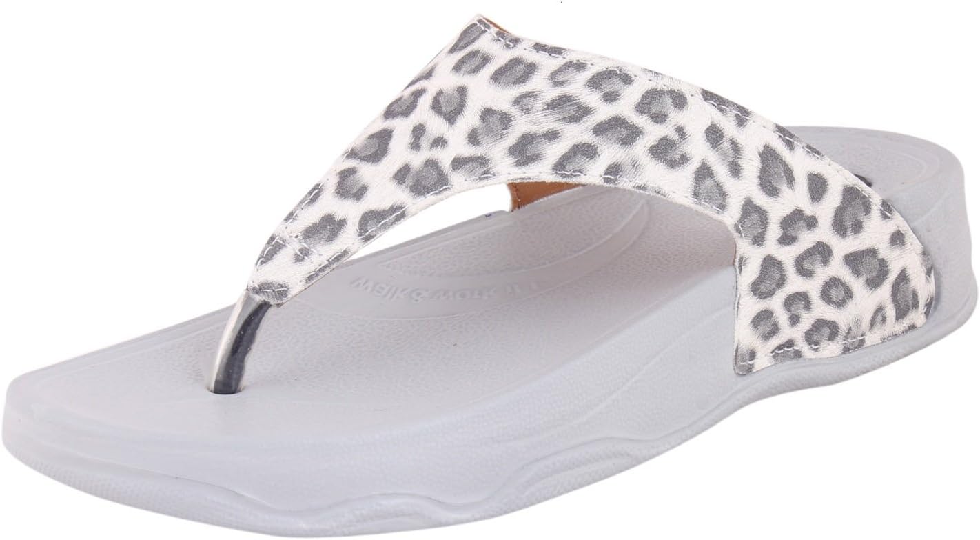 WELCOME Women's Slipper