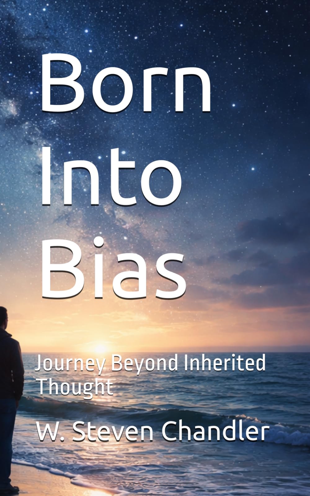 Born Into Bias: Journey Beyond Inherited Thought