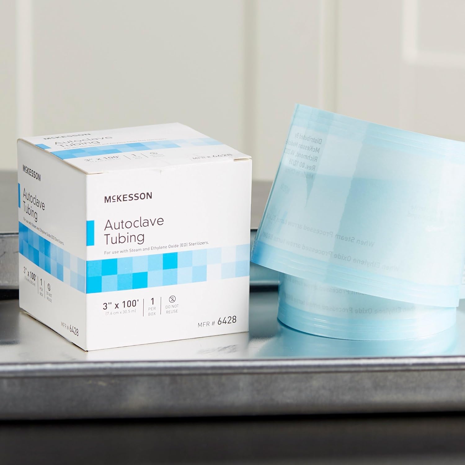 McKesson Autoclave Tubing - Cut-to-Fit, Medical Tool Thailand | Ubuy