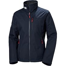 Helly Hansen Womens Crew Midlayer Jacket 2