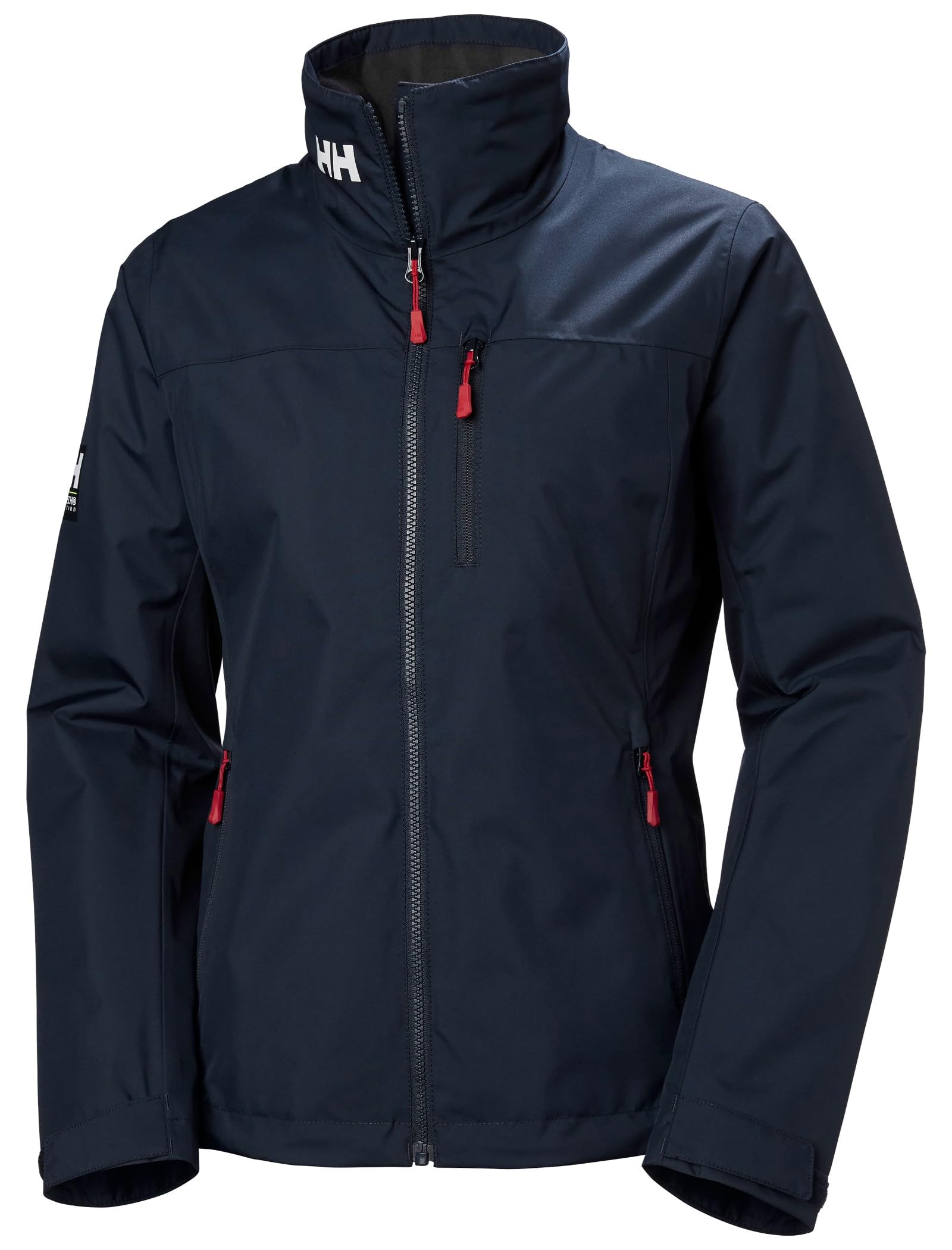 Helly-Hansen Women's Crew Jacket 2.0