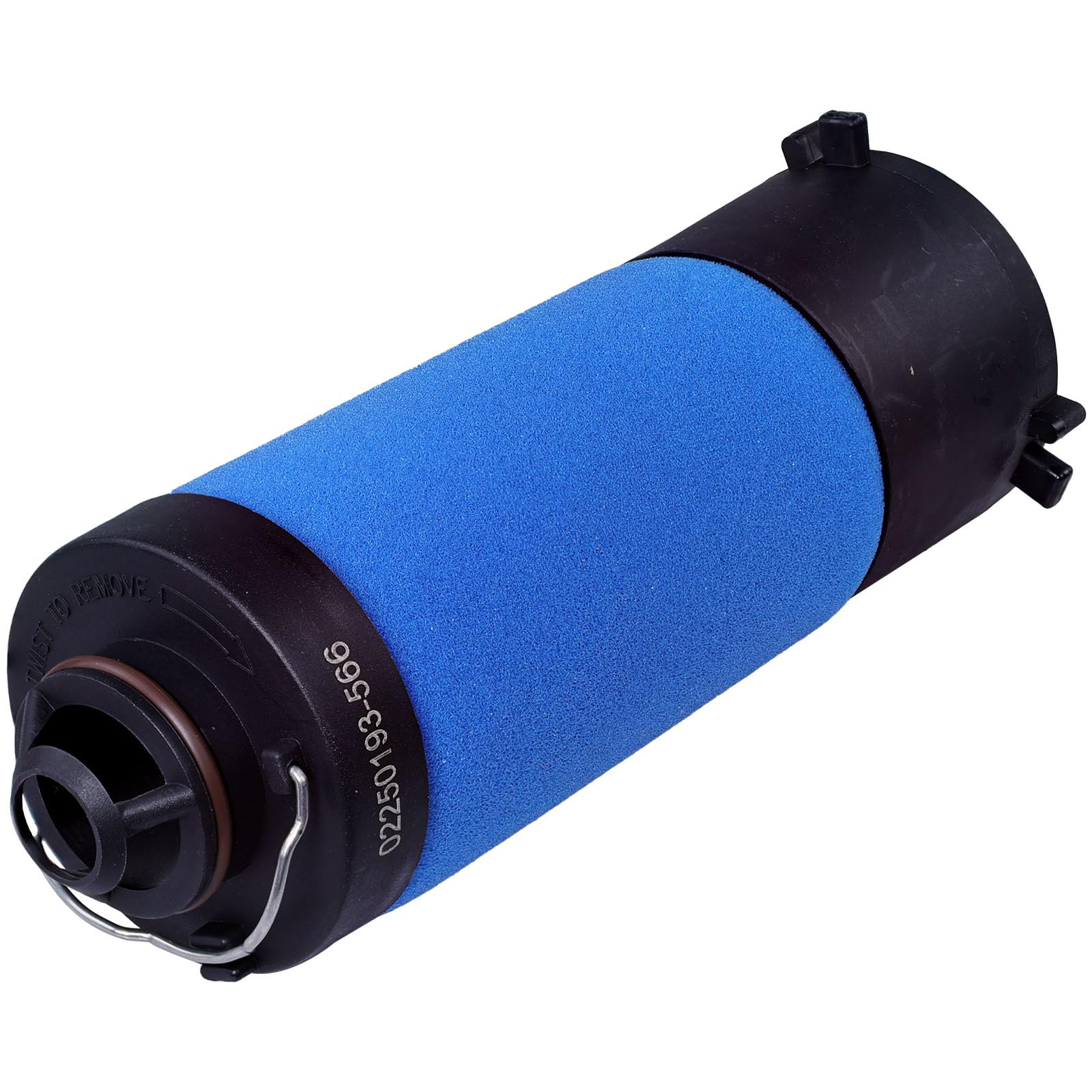 02250193-566 Replacement Precision Filter Compatible with Air Compressor Filter Element