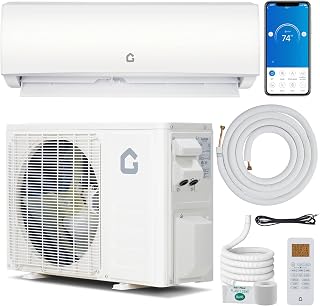 Mini Split 4-in-1 system image