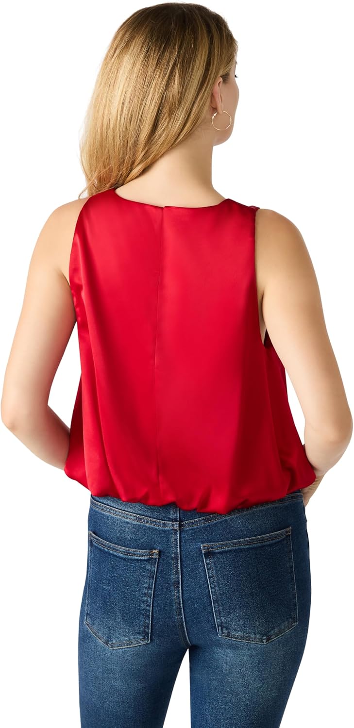 Steve Madden Womens Yazmin Top - Image 3