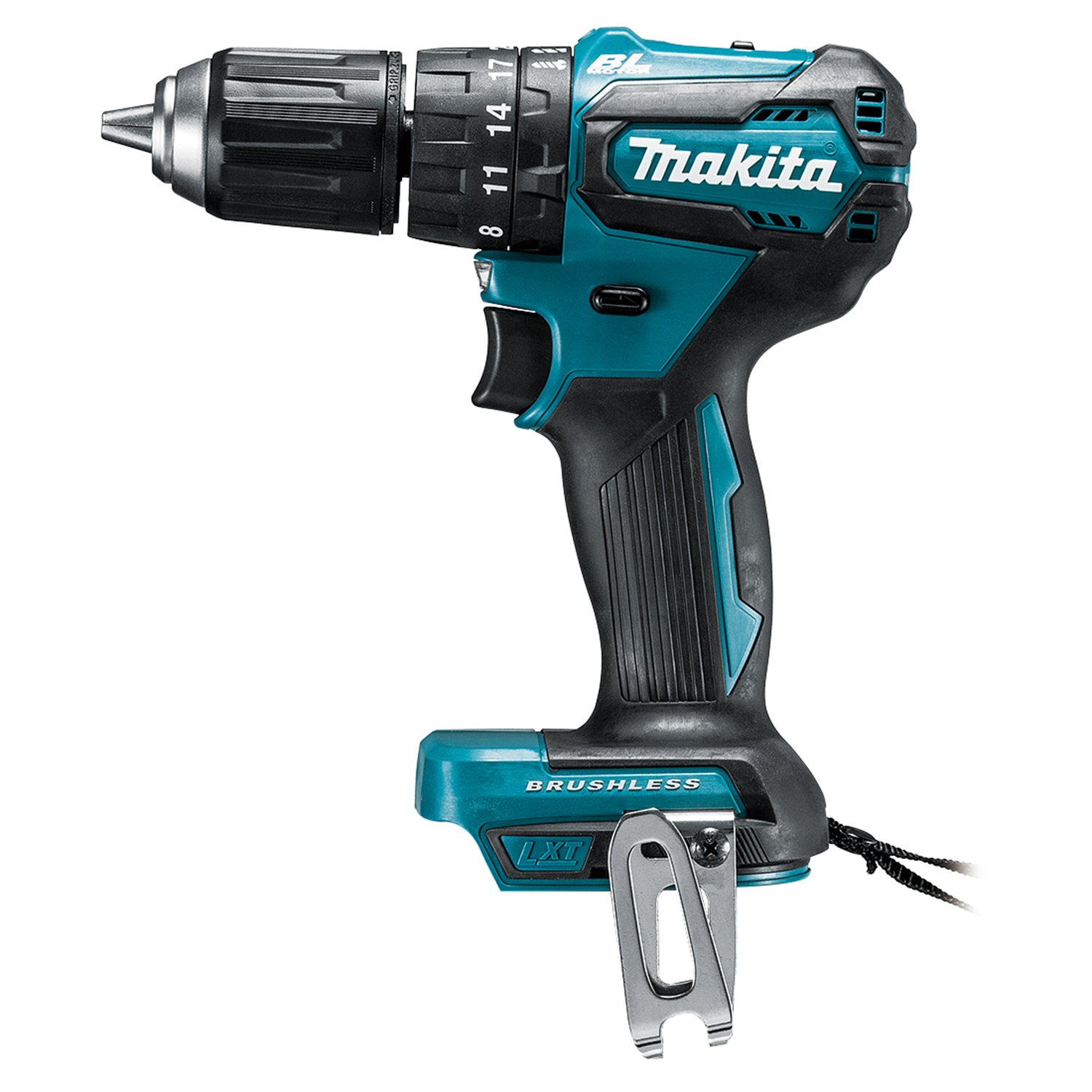 Amazon | マキタ(Makita) 充電式震動ドライバドリル (本体のみ 