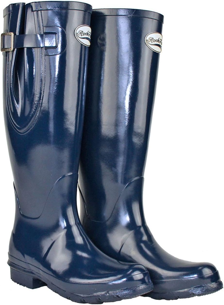 rockfish rain boots