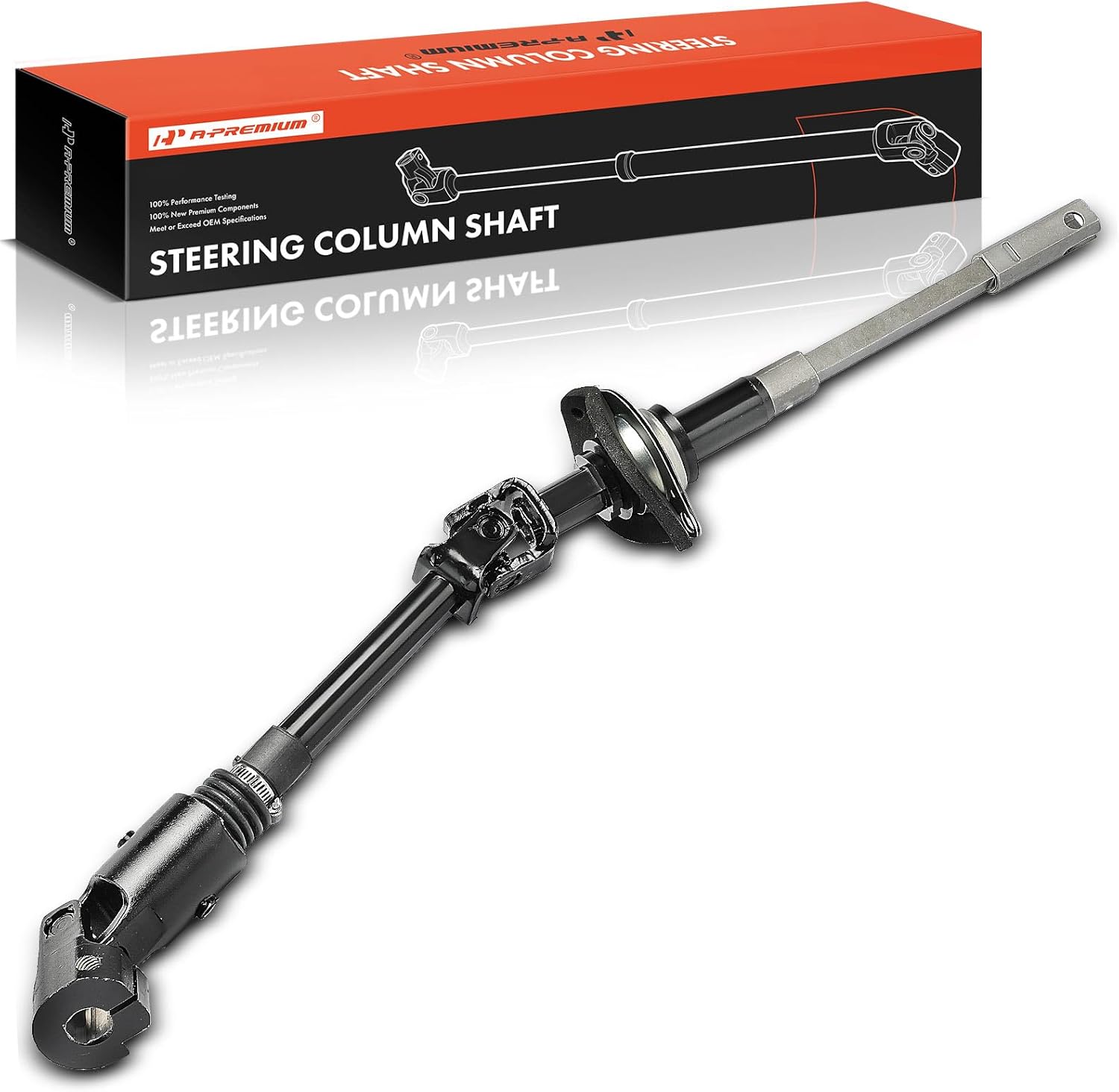 APremium Intermediate Steering Shaft Steering Column Shaft