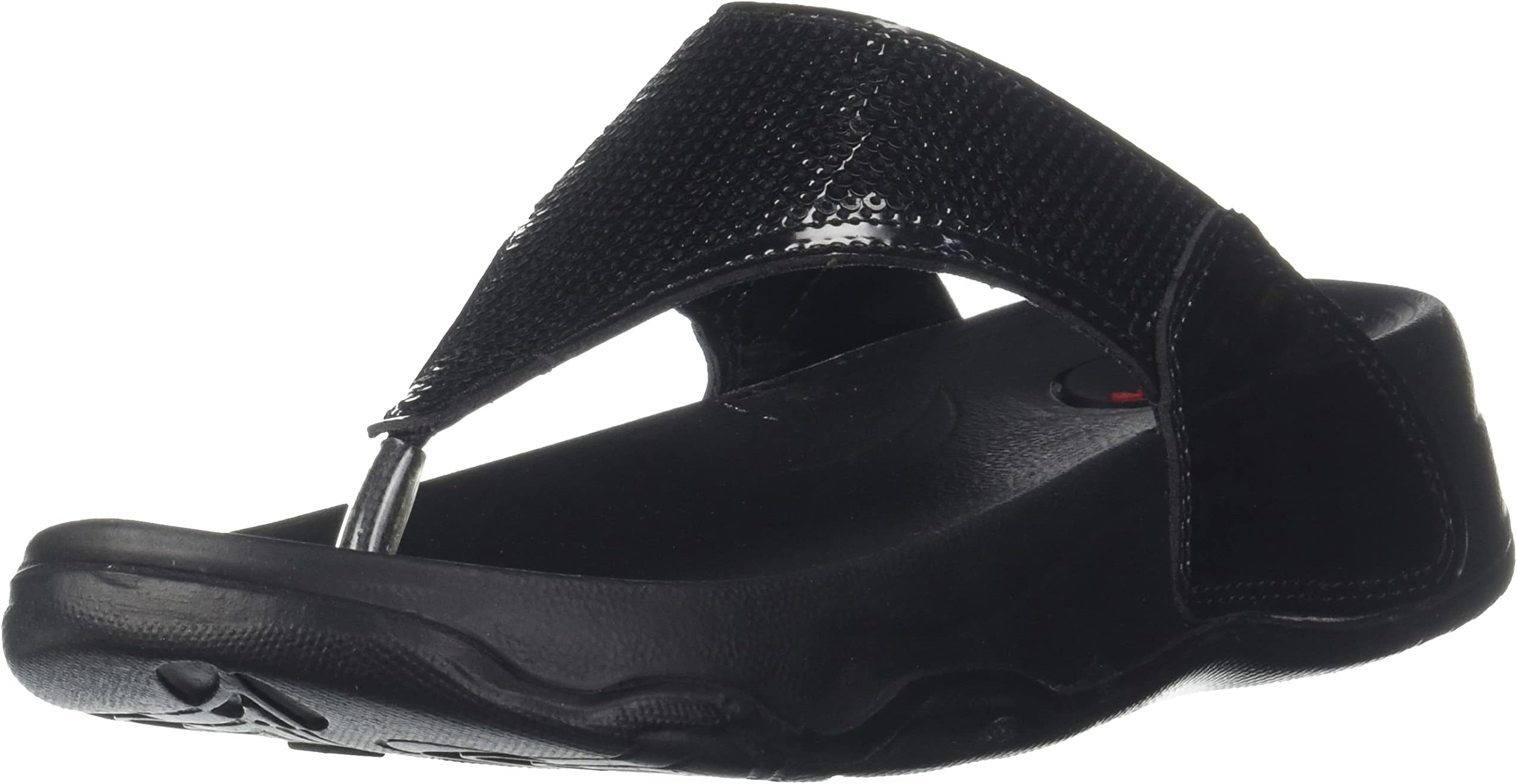 WELCOMEWomen's Copperhf 6 flip-Flops