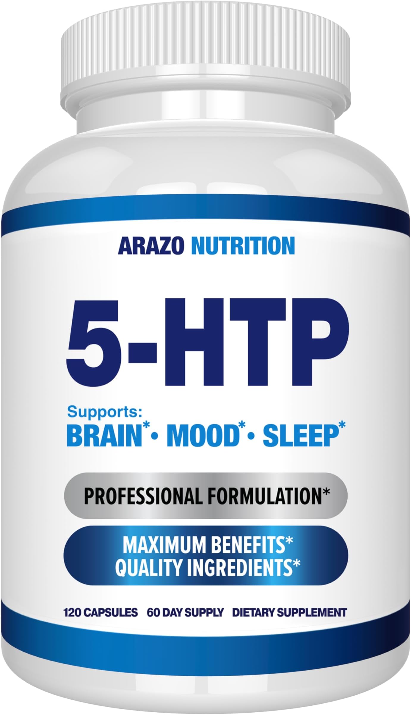 5 HTP