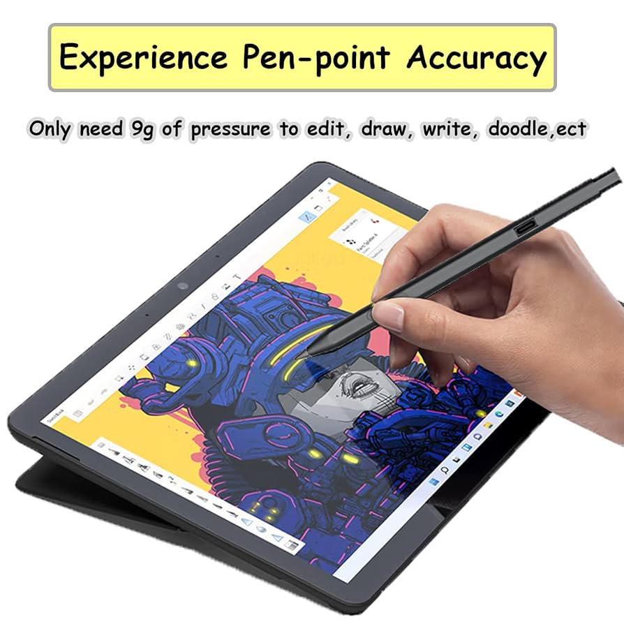 HP アクティブ充電式チルトペン MPP 2 HP Active Rechargeable