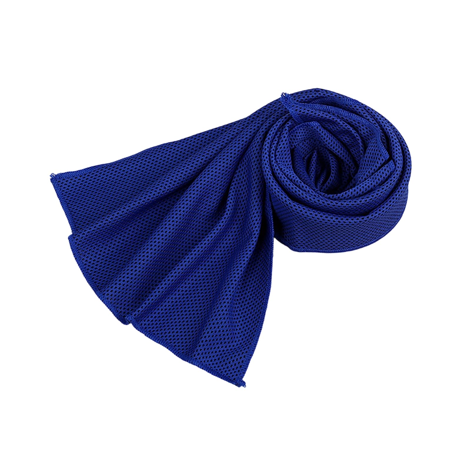 bayicie Cooling Towel for Neck And Face, Chilly Gym Workout Towel, Machine Washable Cooling Sports Towel for Men Women Jogging Yoga