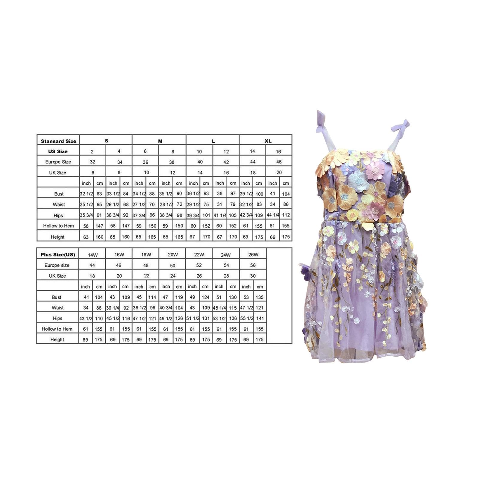 predolo Vestido Corto de Tirantes con Bordado Floral 3D para Mujer, Ideal para Nocturnos Y Graduaciones.