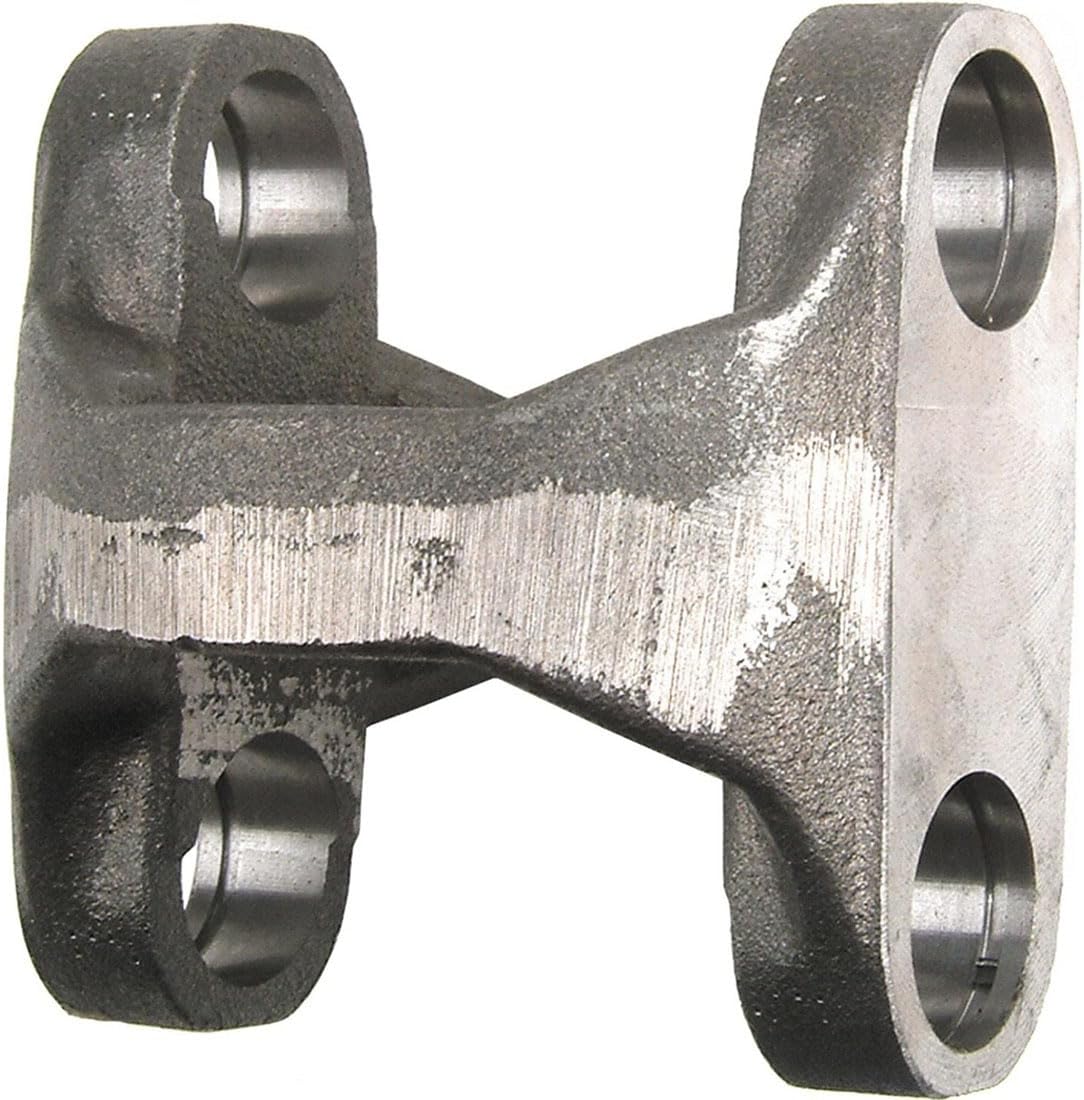 1 Double Cardan CV H Yoke for Ford F-150 1979 5.0L V8, for Ford F-250 1979 7.5L V8 Automotive Replacement Part