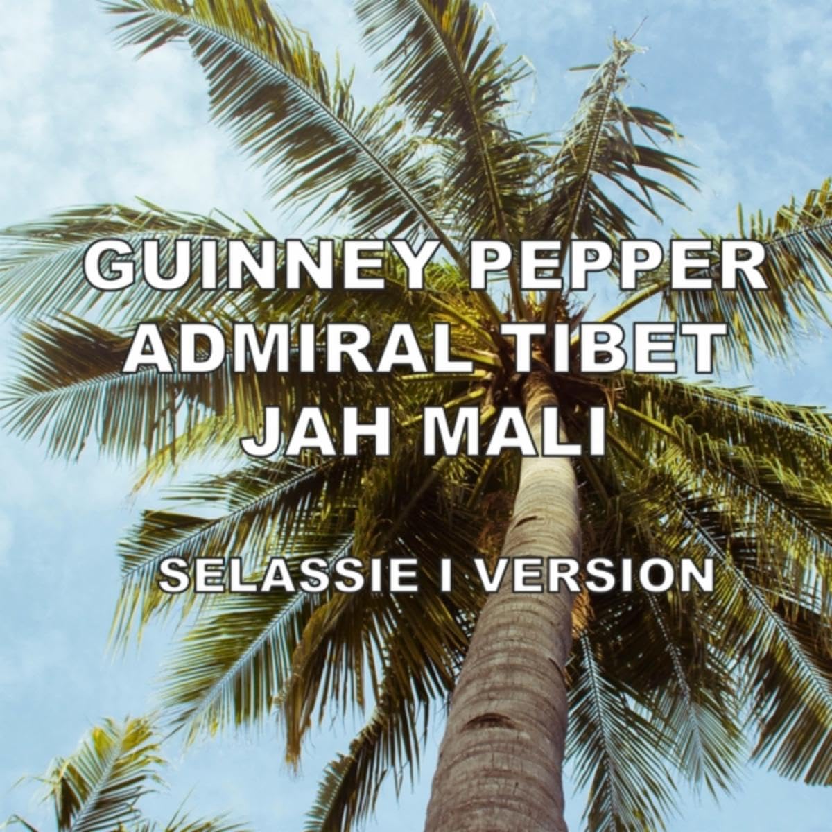 Jah Mali