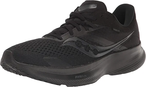 Saucony Women's Ride 16 Sneaker