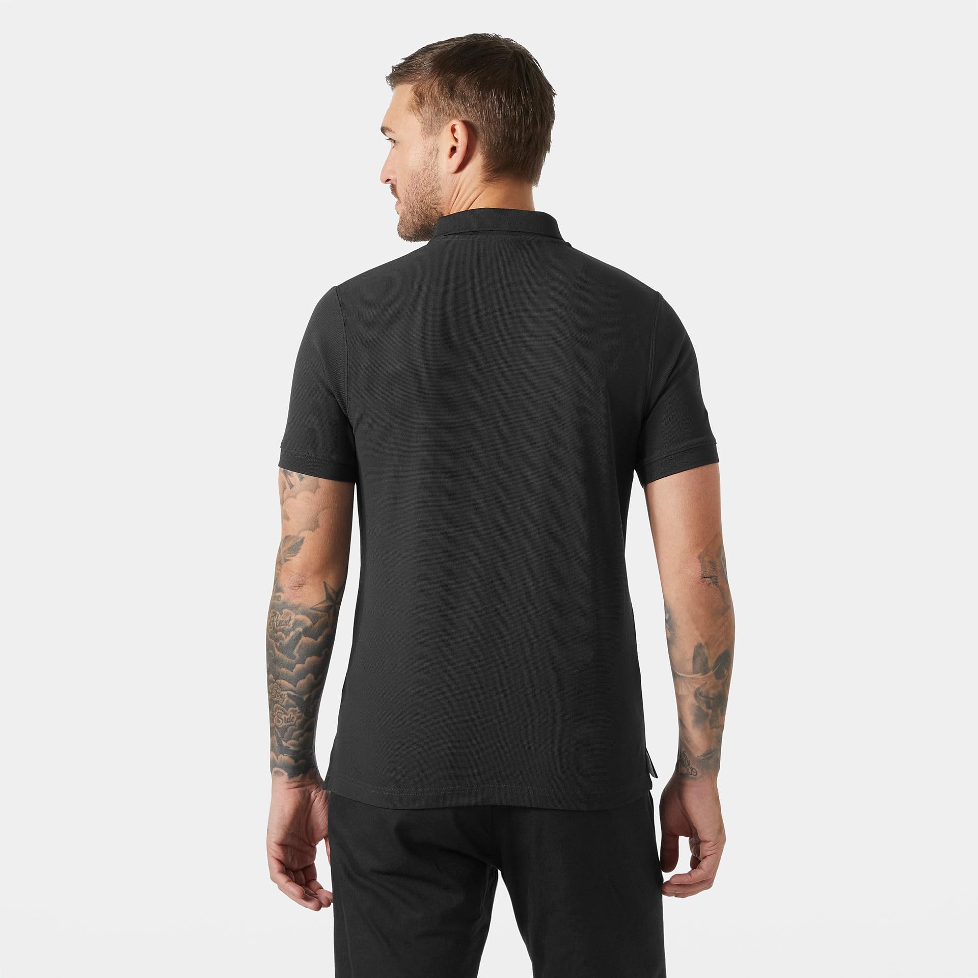 Helly Hansen Koszulka polo Mężczyźni Crewline Poloshirt