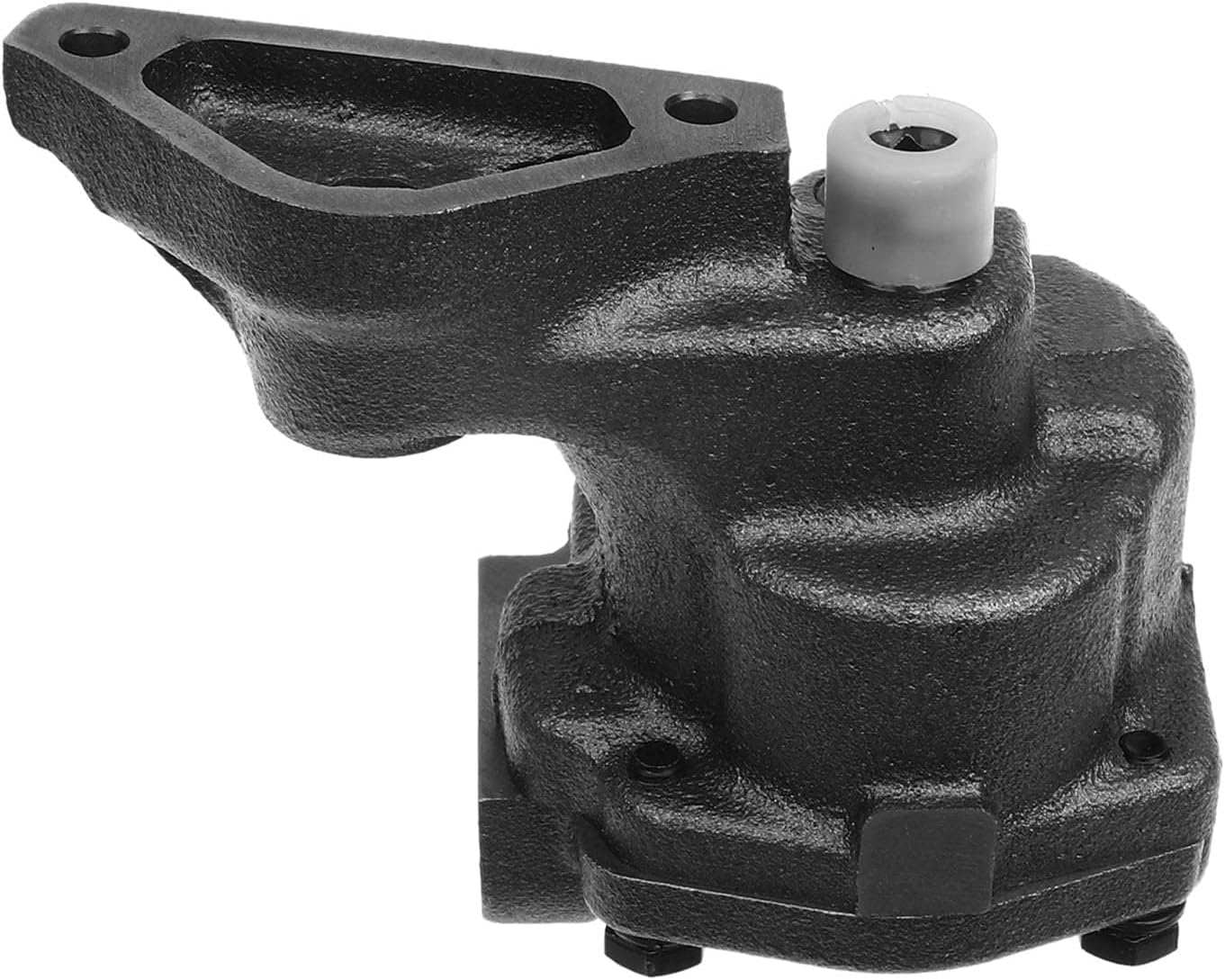 A-Premium Standard Volume Oil Pump Compatible with Jeep Cherokee, Comanche, Wagoneer & Chevrolet Camaro, Cavalier, Beretta, Celebrity, Citation, Lumina & Buick Regal, Century & Cadillac