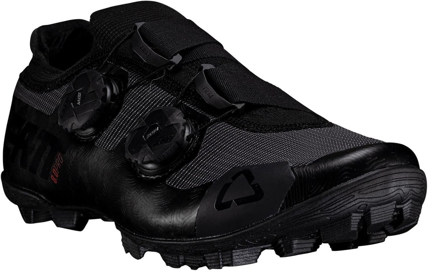 Leatt Shoe ProClip 8.0 Race Women