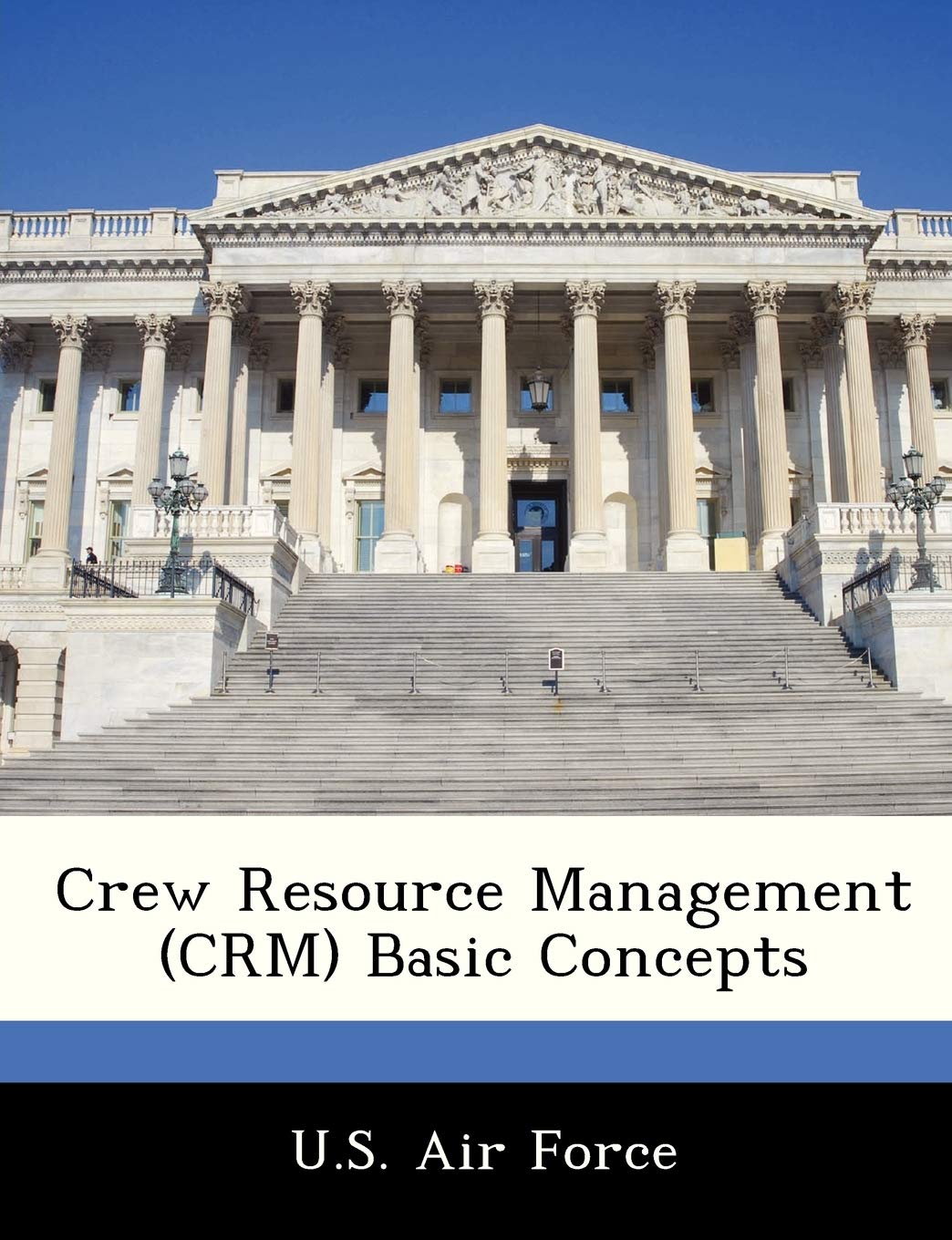 Crew Resource Management (CRM) Basic Concepts