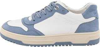 Tom Tailor Women's 7490010002 Trainers 39 EU Sky White