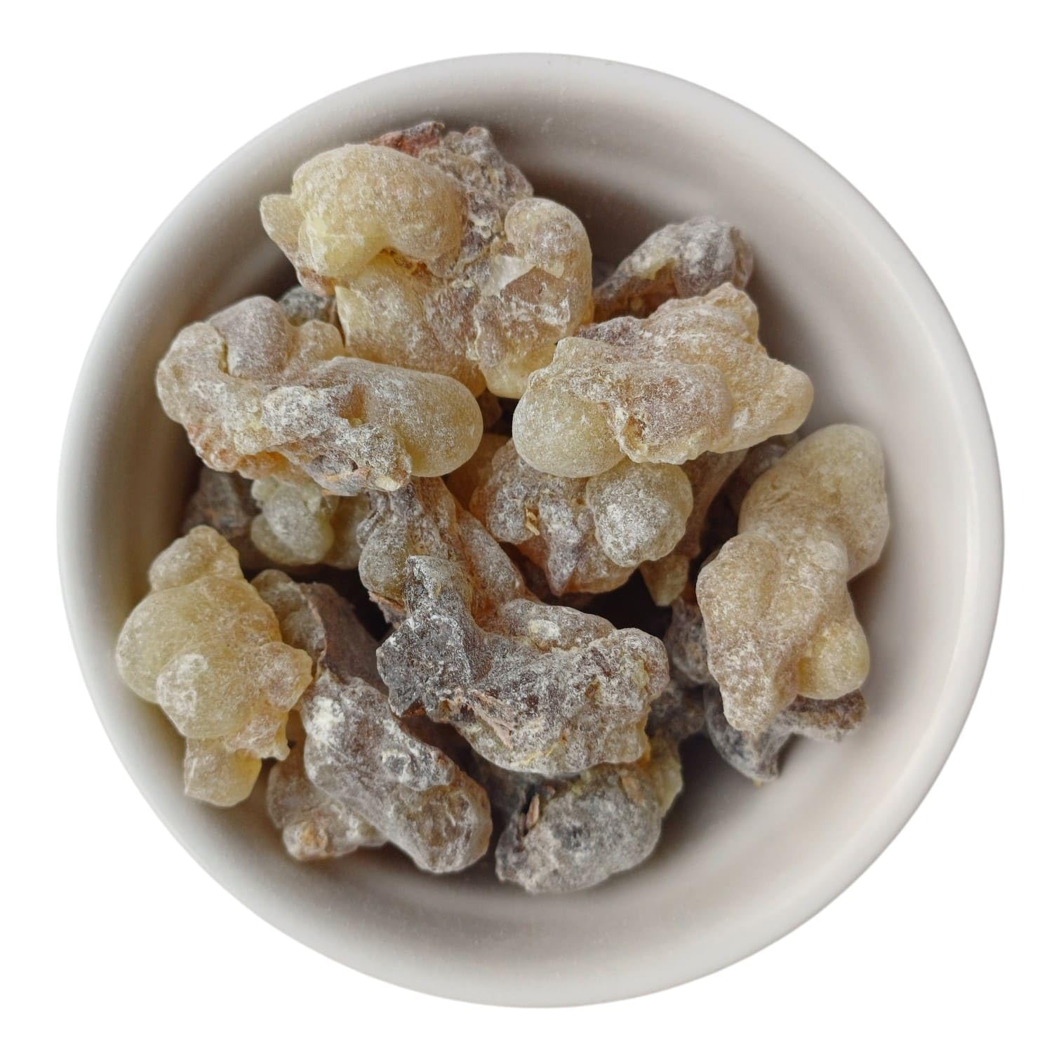 250g Amber Red Hojari Oman Weihrauch Grad 3 - Rötlich Bernsteinfarbener Frankincense Resin in großer Körnung - Boswellia Sacra Rötliches Räucherharz - 1. Wahl