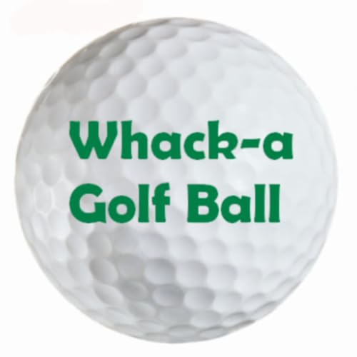 Whack the Golf Ball