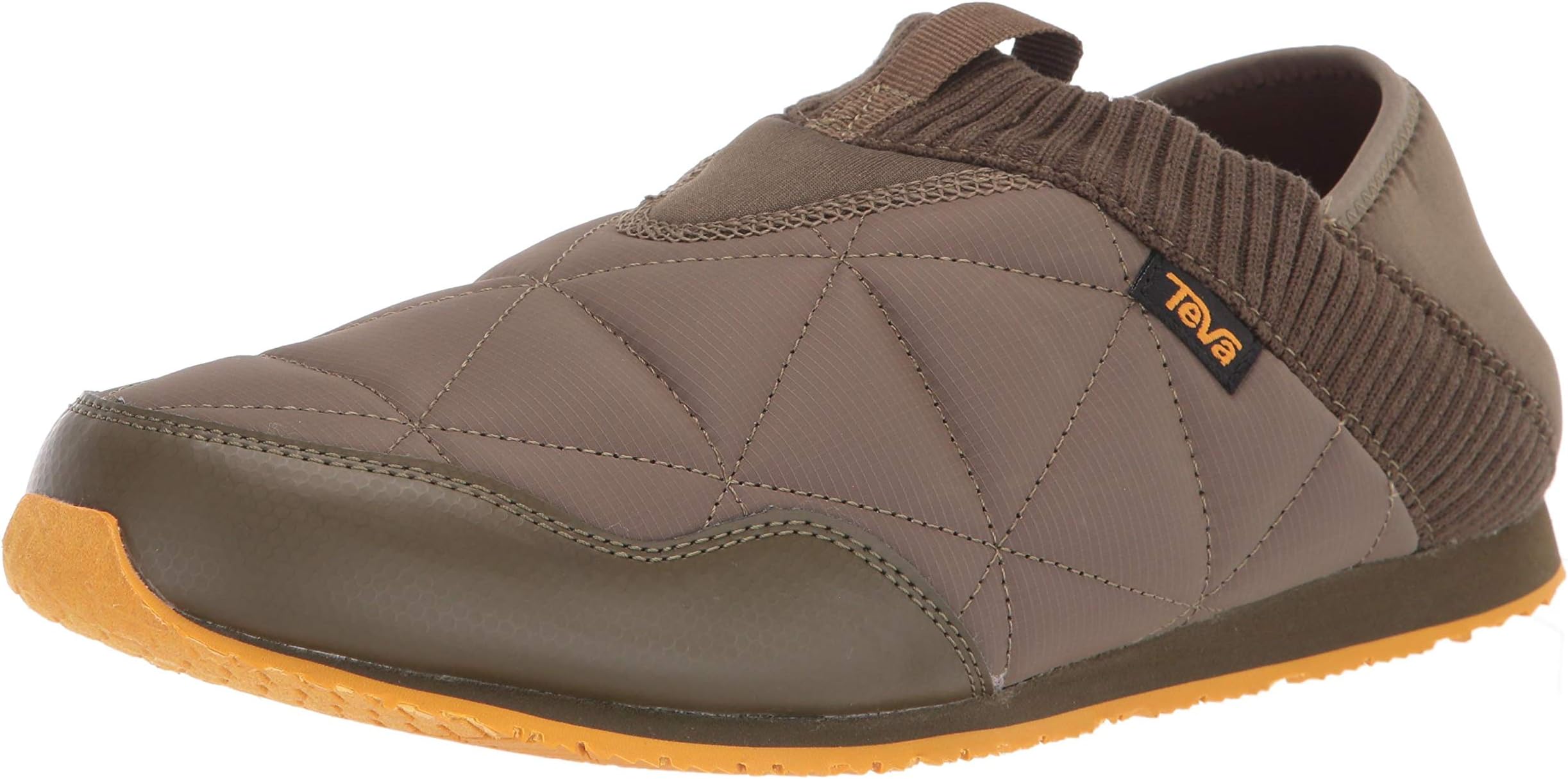 Teva Men's M Ember MOC Slipper
