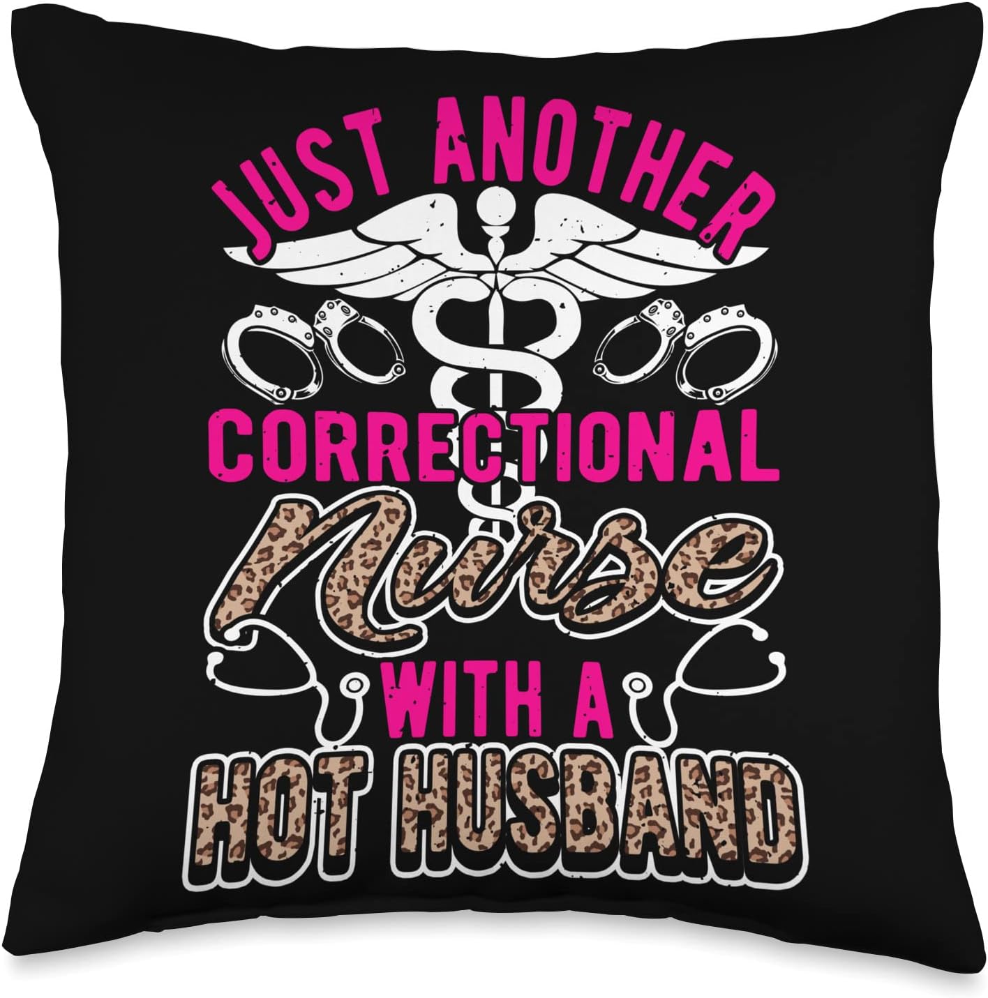 Jail Nurse Gift & Correctional Nurse Accessories