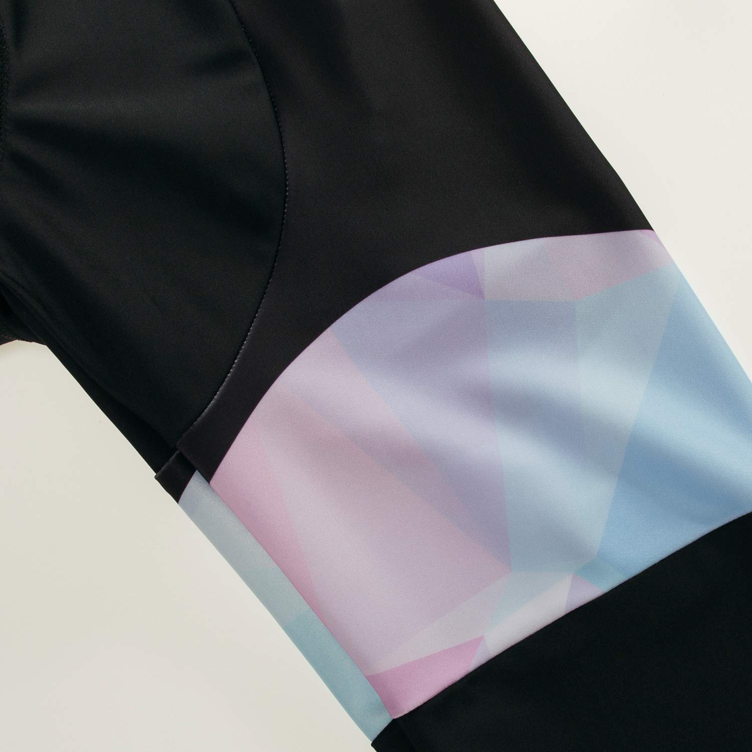 Maglia termica da ciclismo a maniche lunghe da donna M7 Erbe | SIROKO