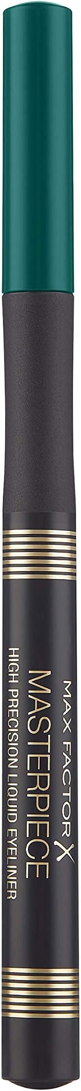 Masterpiece High Precision Liquid Eyeliner, 1 ml, Forest