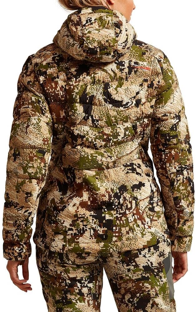 SITKA Gear Women's Kelvin Lite Down Jacket - Image 5