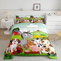 Vista 58 de Feelyou Juego de edredón de la Torre Eiffel, elegante juego de ropa de cama de París, edredón romántico para niños, niñas, niños, adolescentes