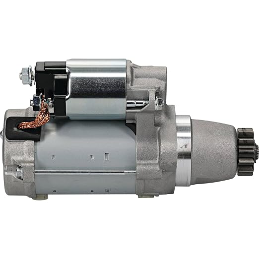 410-52679 Starter 12V Compatible con Toyota Highlander 2017-2022 y Toyota Sienna 2017-2020 miniatura 4