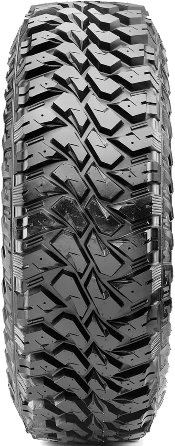 Maxxis MT-764 Buckshot II All-Season Radial Tire - 27/8.50R14 95Q