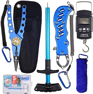 amazon fishing tools