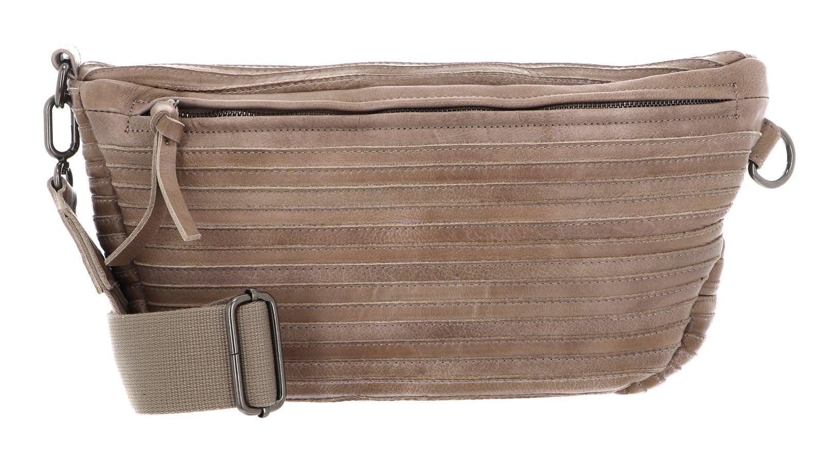 FREDsBRUDER Riffel Beltbag Dirty Stone protégez vos affaires avec ce sac banane sécurisé