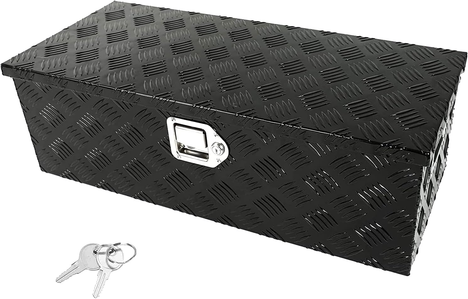 Waterproof tool box for truck bed Clearance