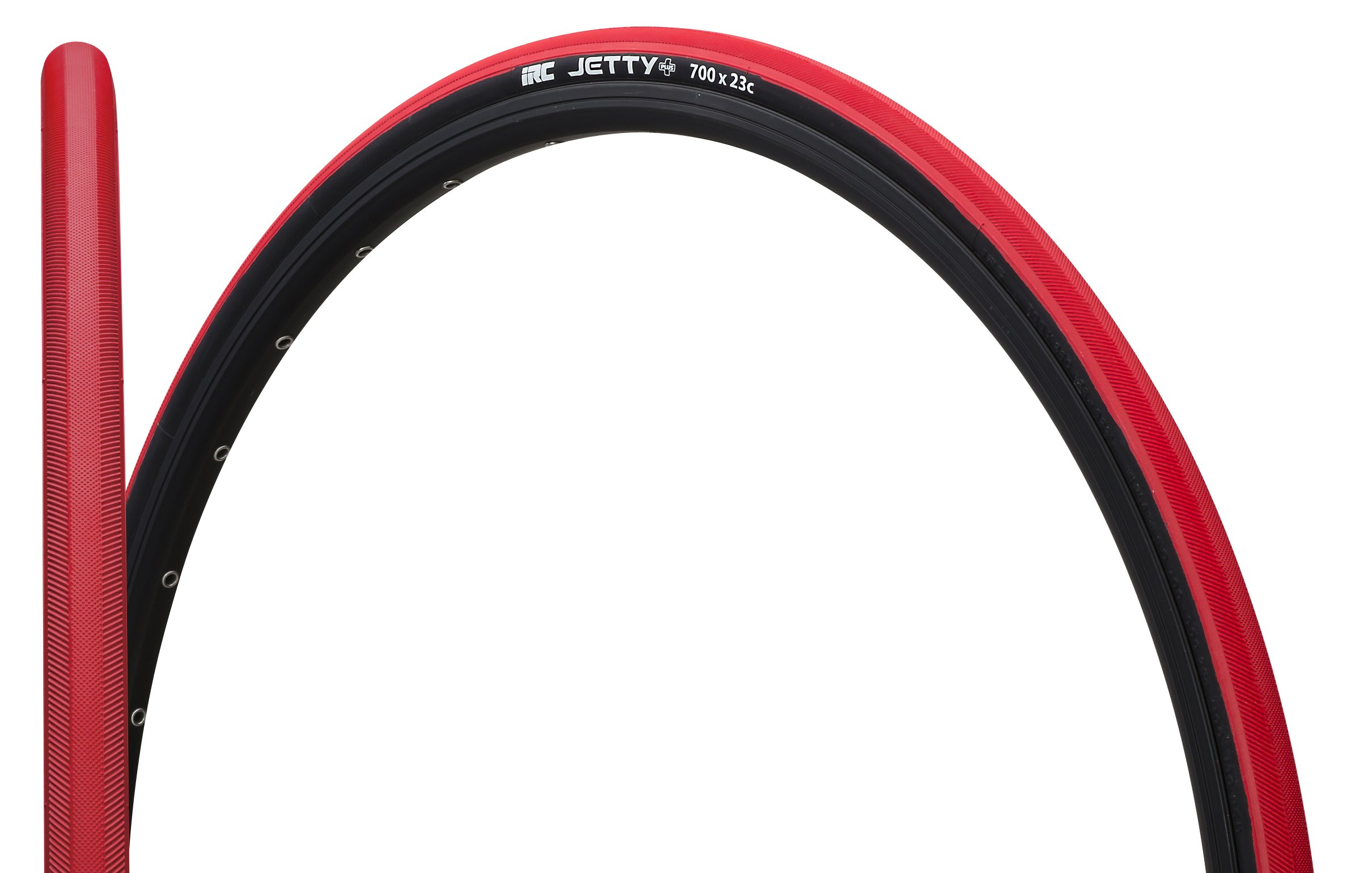 Amazon | IRC TIRE (アイ・アール・シー) 自転車 タイヤ JETTY PLUS 