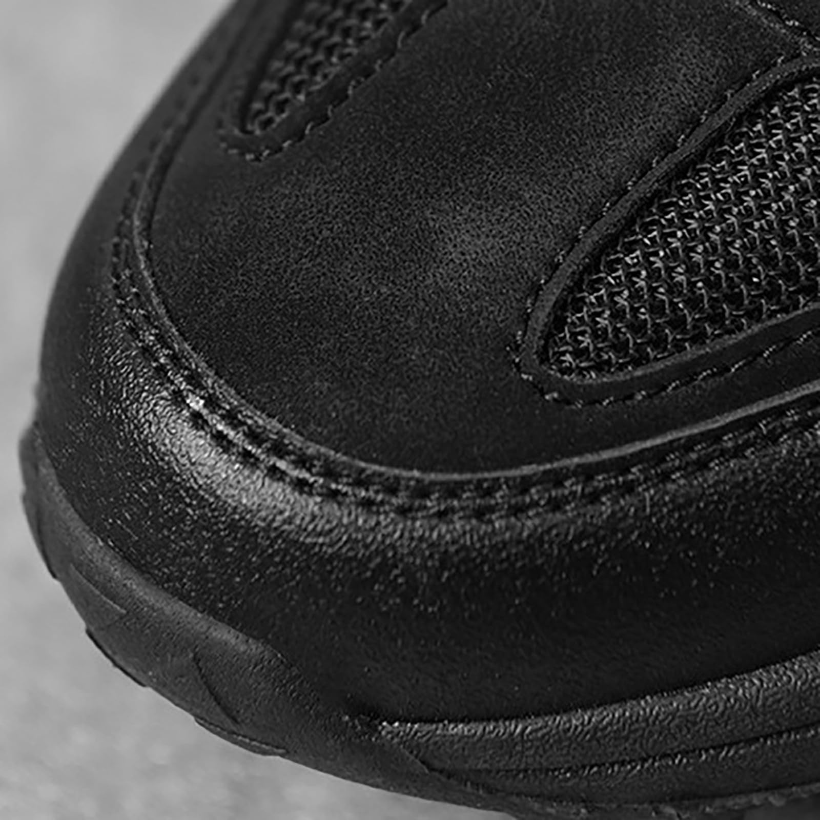 Sneakers Uomo con Plantare in Memory Foam,Scarpe Sportivo Estivo per l'uso Quotidiano Scarpe da Palestra Uomo Casual e Versatile