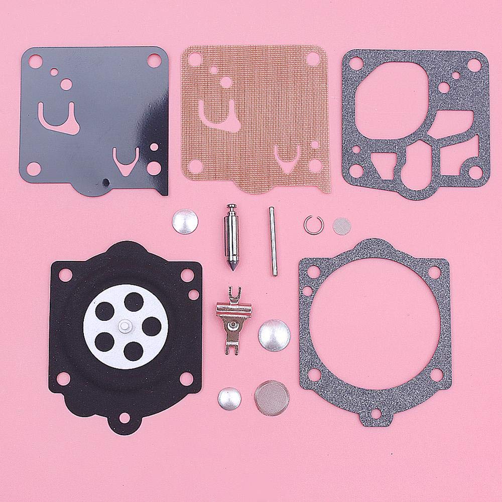 Kit Membrana (Walbro) Per Stihl 066 MS660 MS 660 Kit Diaframma