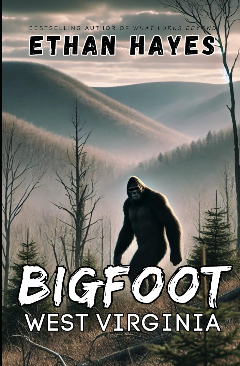 Bigfoot West Virginia: Bigfoot Encounter Stories