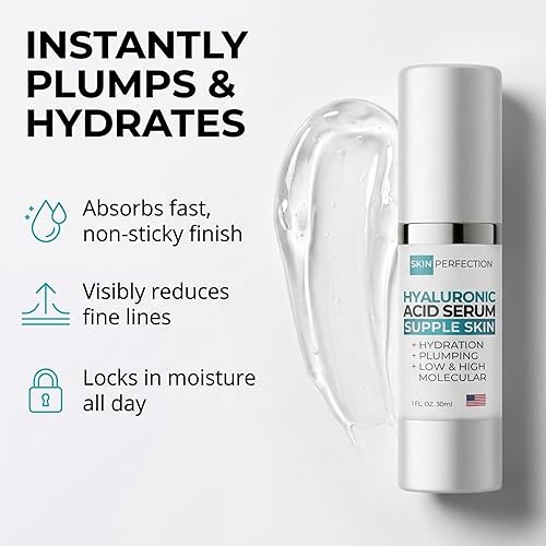 Miniatura 6 de Expression Line - Sérum antienvejecimiento antiarrugas profundas Syn-Ake Snap 8 Argireline Spin Trap Matrixyl Hialurónico Pies de gallo Frente