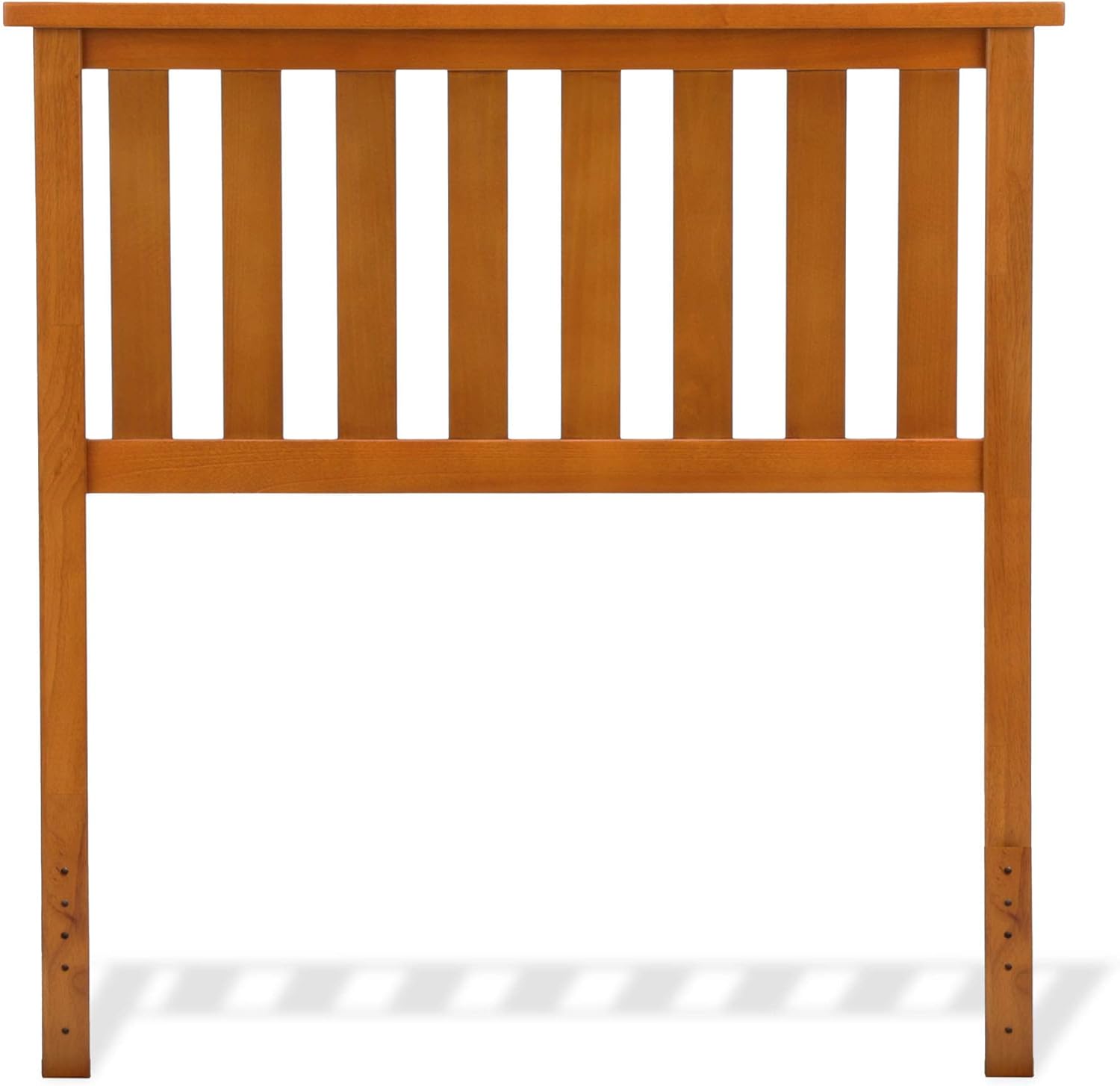 Fashion Bed Group Oxford Twin Headboard Only - White