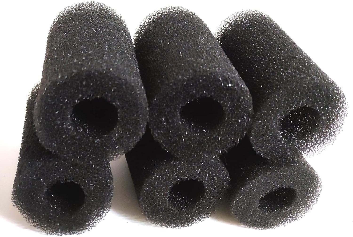 6 Pack Filtro Pre-Esponja para Beckett 7137710 y 7209410 miniatura 1