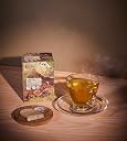 Life by Follis Natural Detox Green Tea Bags | Organic Green Tea Bags Pure & Premium Tea for Daily Supports Wellness | Antioxidant-Rich & Refreshing No Artificial Additives Certified Fairtrade | Eco-Friendly gallery image