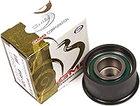 Vista 4 de MA-4216972421 - Kit de correa de distribución para bomba de agua compatible con Suzuki Forenza Reno 2.0LA20DMS SOHC 16V