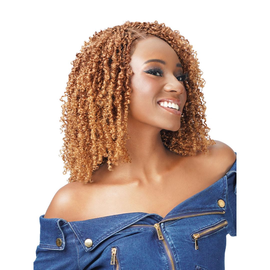 Amazon.com: Zury Sis Braided Hd Lace Front Wig Glueless 13X4 Diva
