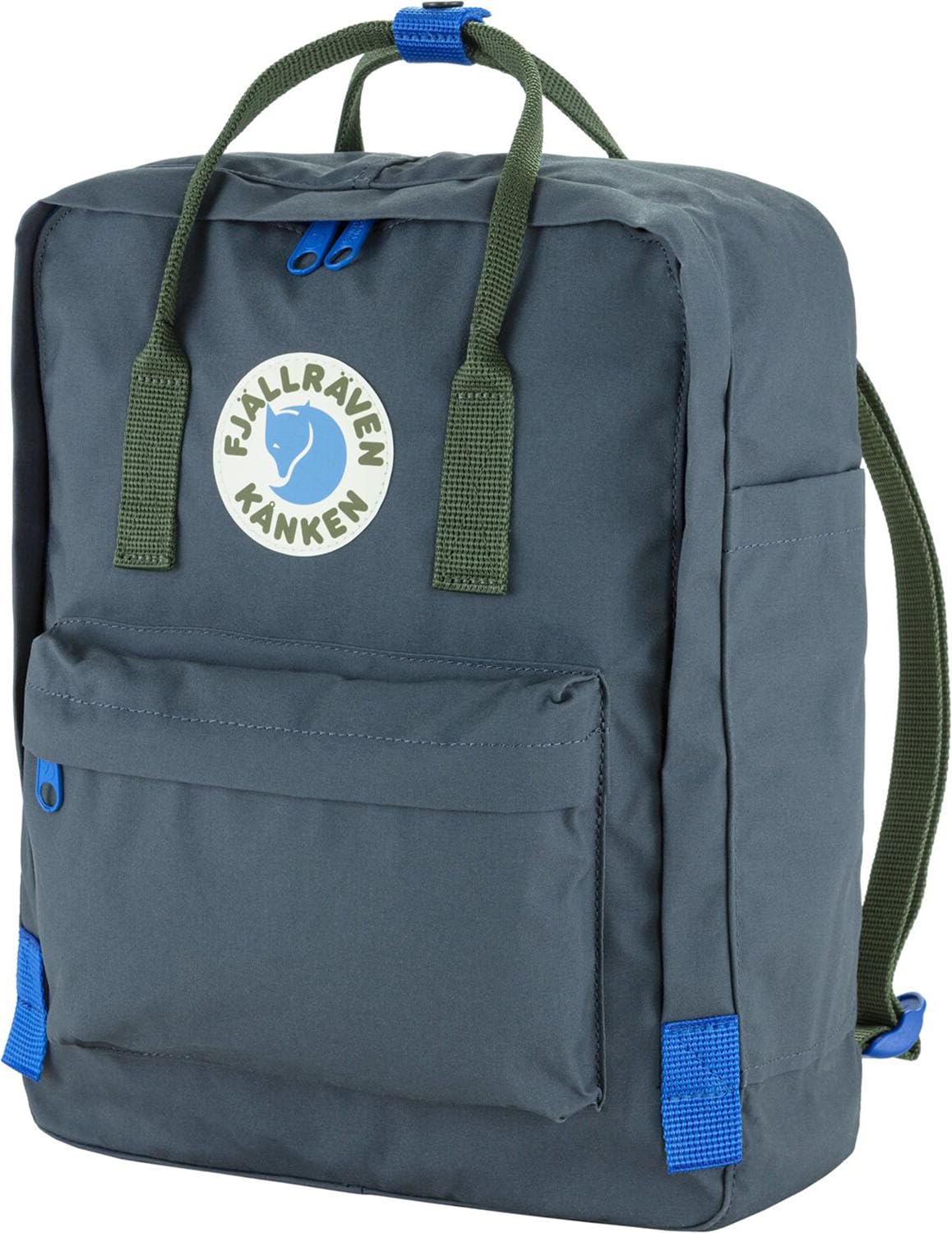 Fjällräven Kånken Koncept Zaino Unisex - Adulto (Pacco da 1)