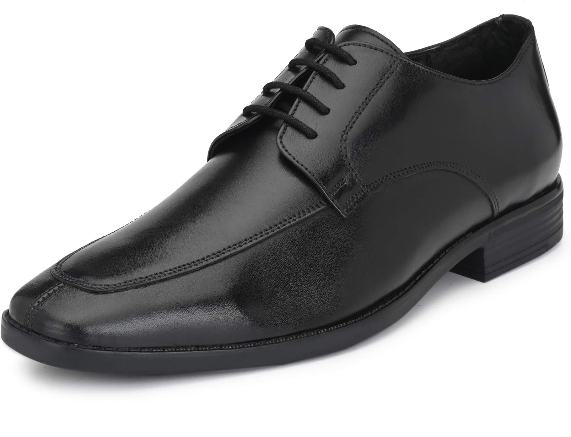 Burwood Men BWD 225 Leather Formal Shoes